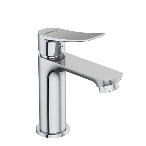 Смеситель Damixa Apollo 220220000 для раковины: фотография 1