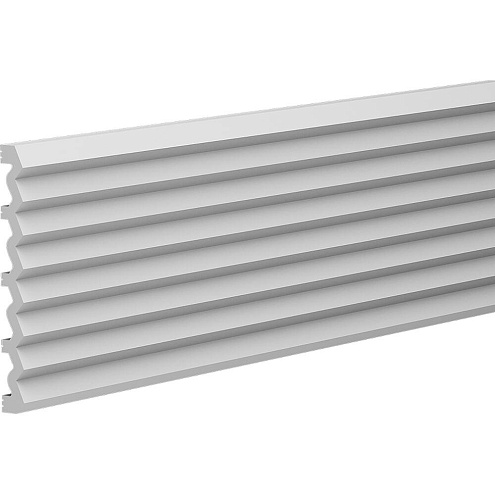 Декоративные панели 6.59.803-280 размеры 240х25х2800 мм : фотография 1