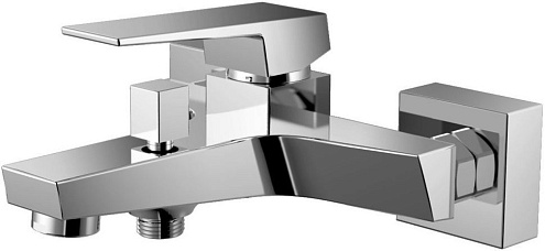 Смеситель для ванны с душем  RUSH Thira (TR3635-44): фотография 1