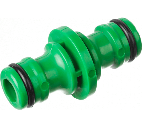 Переходник соединитель-соединитель, Росток: фотография 1