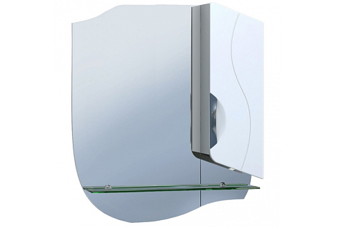 Зеркало Callao 650 без электрики: фотография 1