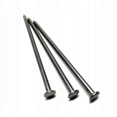 Гвозди строительные 1,6х25 мм весовые : фотография 1