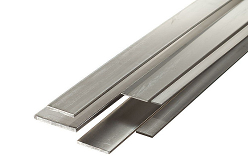 Полоса 50  5мм 6м: фотография 1