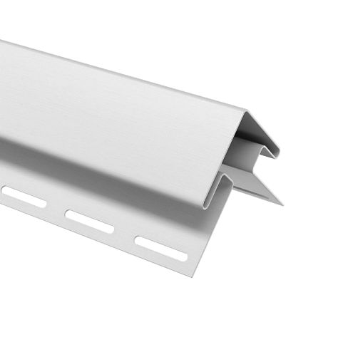 Угол наружный 50 Технониколь Оптима, Жасмин 3м : фотография 1