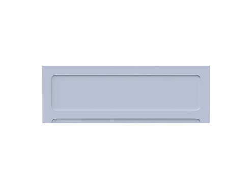 Фронтальная панель 160 Aquatek к ваннам Мия, Калибри : фотография 1