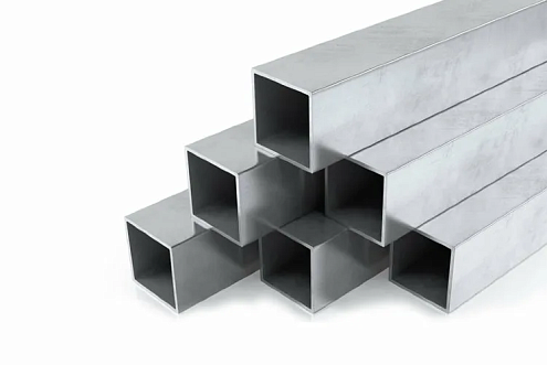 Труба профильная 25х25х1,5мм   6м  : фотография 1