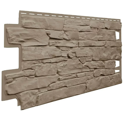 Фасадные панели Технониколь Камень, Калабрия: фотография 1