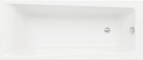Ванна прямоугольная LORENA 1500х700: фотография 1