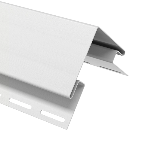 Угол наружный 75 Технониколь, Жасмин 3м: фотография 1