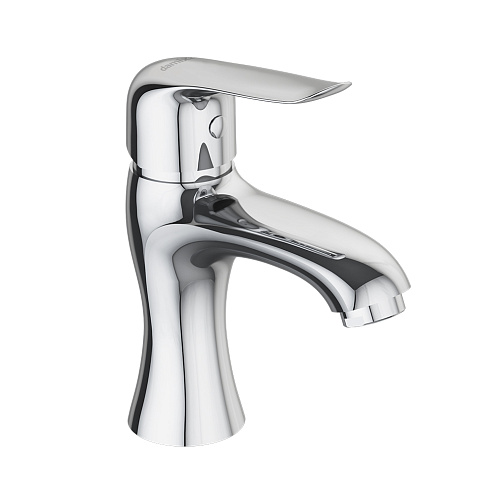 320210000 Palace Evo 2, смеситель для умывальника без дк: фотография 1