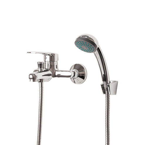 Смеситель для ванны 40к F30701-B FRAP: фотография 1