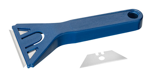 Скребок для удаления краски 60мм, 3 лезвия ColorExpert : фотография 1