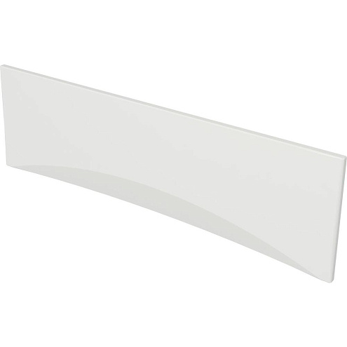 Панель для ванны фронтальная VIRGO 170: фотография 1