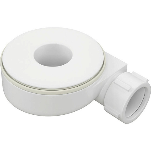 Слив для поддонов ES,FL,ST: фотография 1