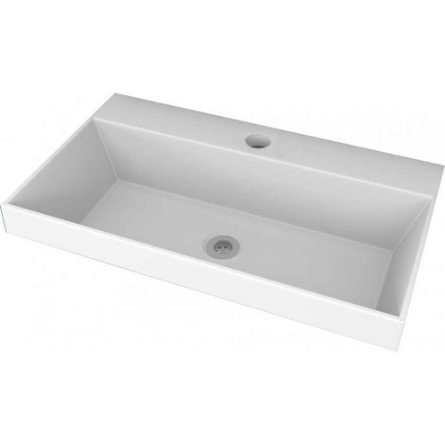 Раковина мебельная Слим-70: фотография 1