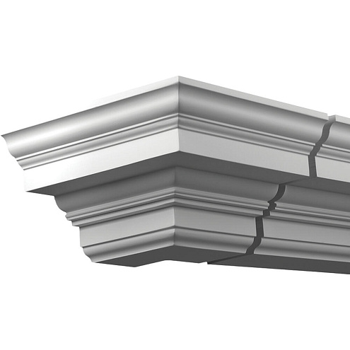 Внешний угол 4.31.211 фасад: фотография 1