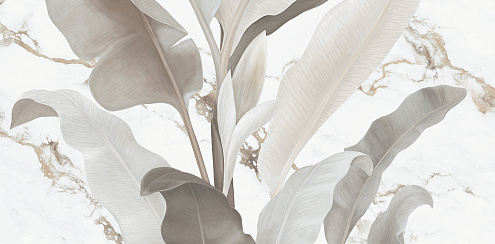 Декор3 Янссон 7360-0020 светлый 30х60: фотография 1