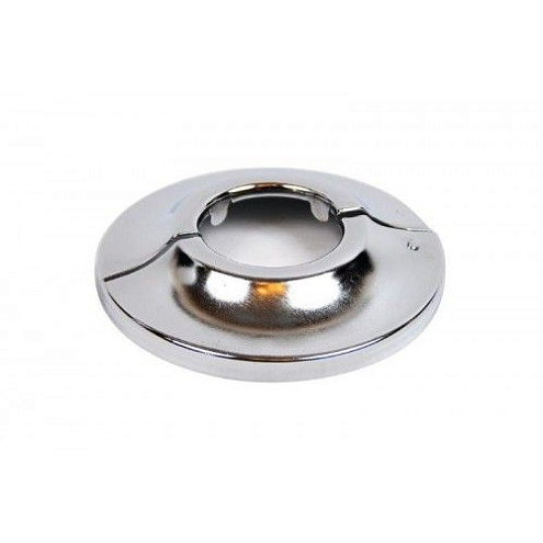 Отражатель разъемный 3/4" хром: фотография 1