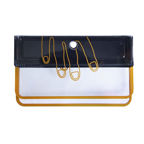 Шпатель для декора: фотография 1