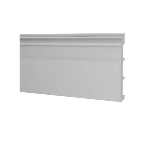 Плинтус 6.53.118 размер 200х15х2000 мм : фотография 1