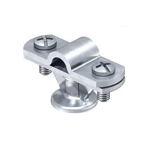 Держатель проволоки d8-10мм с перемычкой Тип:113 Z8-10 OBO 5229960: фотография 1