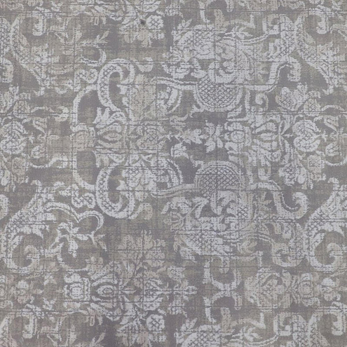 Ковровое покрытие  Victoria Lux 04660A 56-Z8ZS l.grey/cream  3м: фотография 1