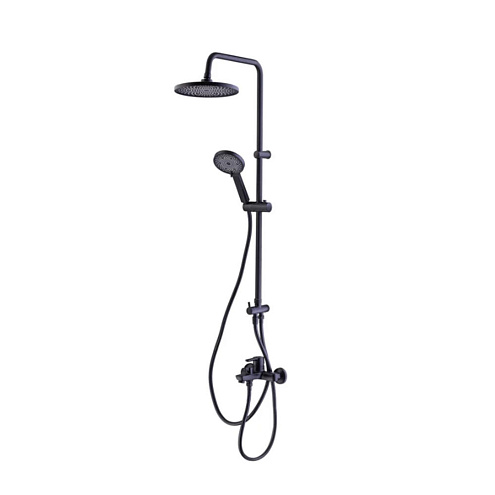 Смеситель для ванны с душем Sanday SD270002-07: фотография 1