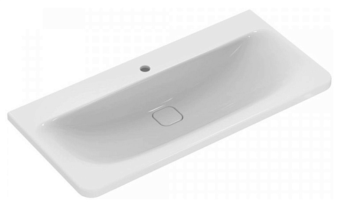 Раковина 100 см  Ideal Standard Tonic II K087201: фотография 1